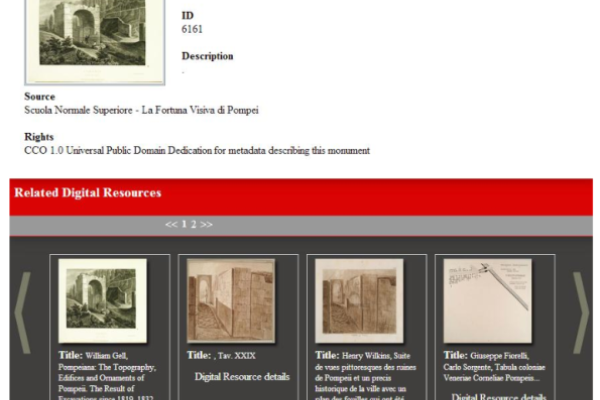 Report on EDM mappings, refinements and extensions
